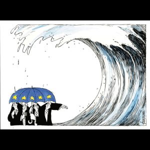 Σκίτσο της Εφ.Συν. [Μ.Κουντούρης 31.01.2026]